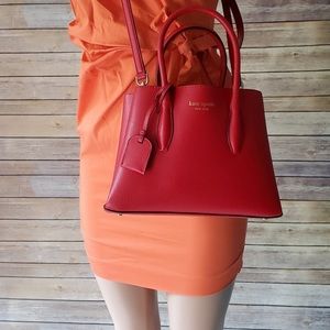 Kate Spade New York Eva Crossbody